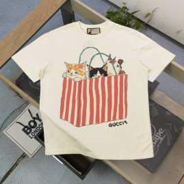 Picture of Gucci T Shirts Short _SKUGucciXS-Lsxtx4410522